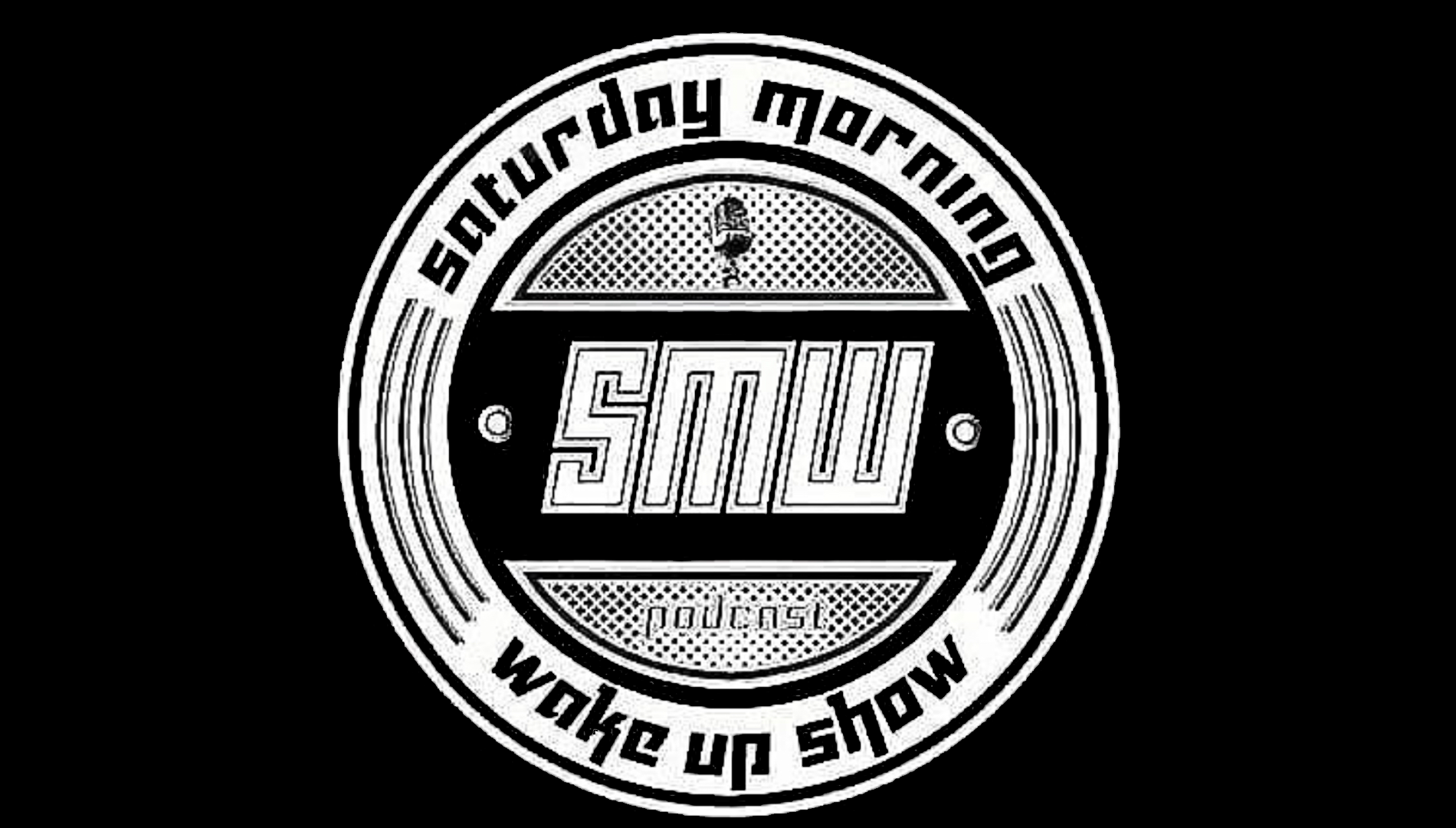 the saturday morning wake up show